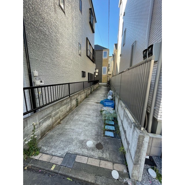 メゾン・ド・ワイ　新小岩 その他1