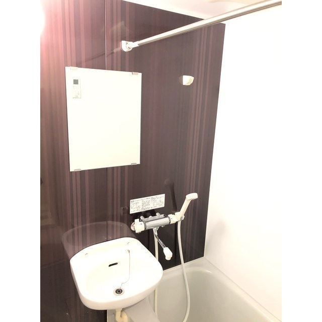 メゾン・ド・ワイ　新小岩 風呂画像