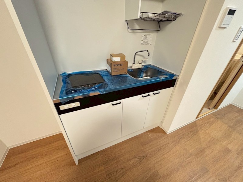 リベール弥生 キッチン