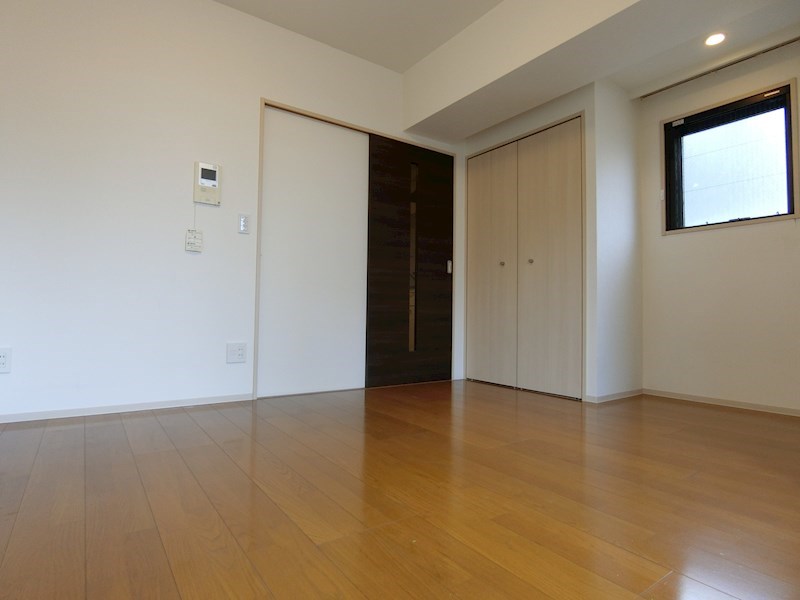 リベール入谷  リビング