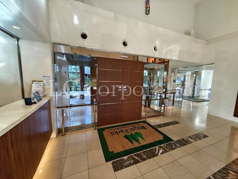 ロイヤルパークスシーサー南千住 その他1