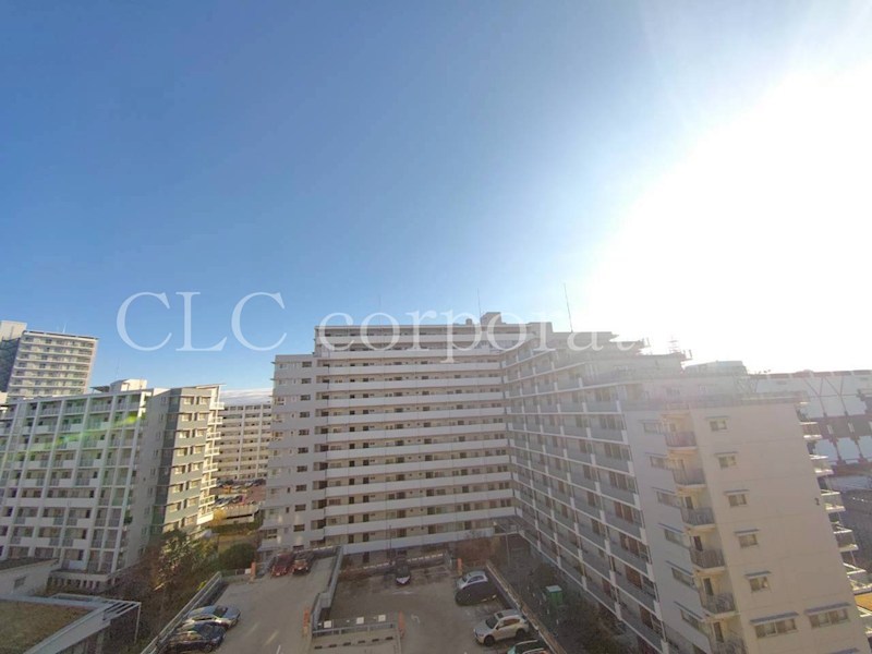 ロイヤルパークスシーサー南千住 その他2