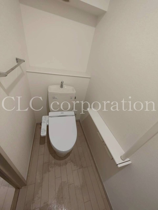 ロイヤルパークスシーサー南千住 その他4