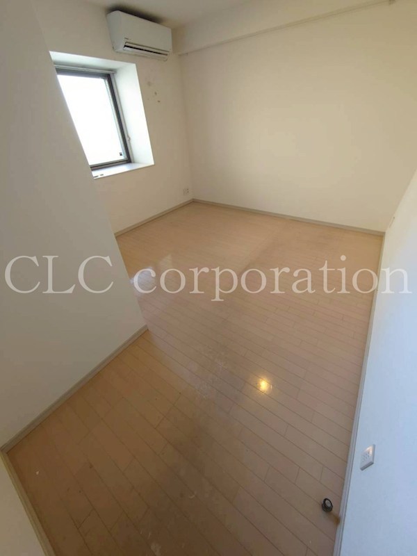 ロイヤルパークスシーサー南千住 ベッドルーム