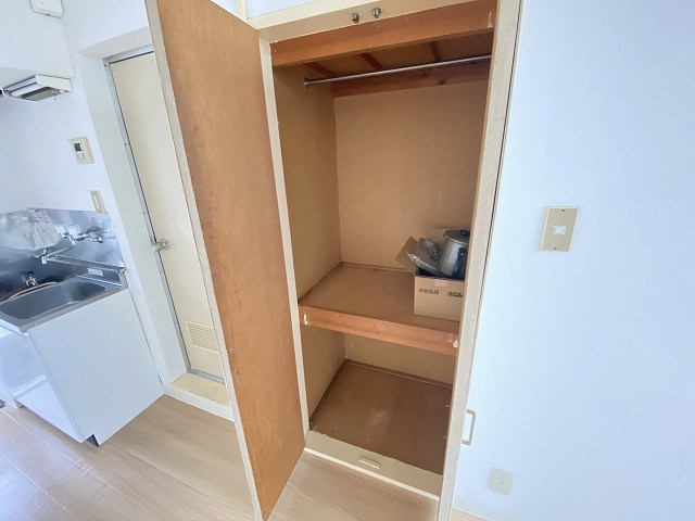 コーポつくも その他1