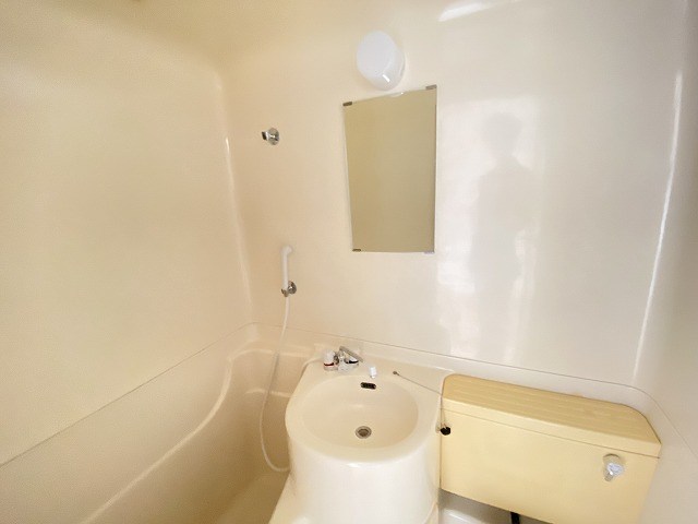 コーポつくも その他2