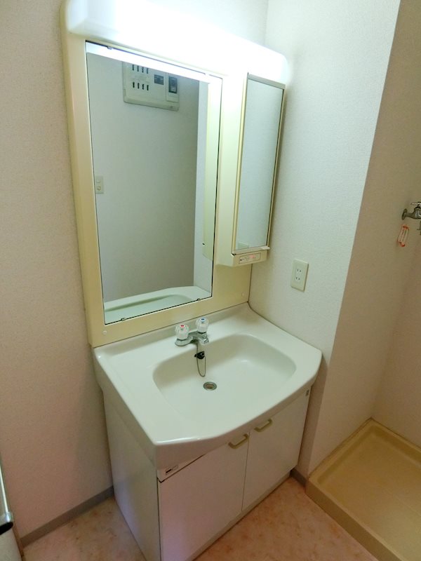 フォレストコート四ツ木 その他2