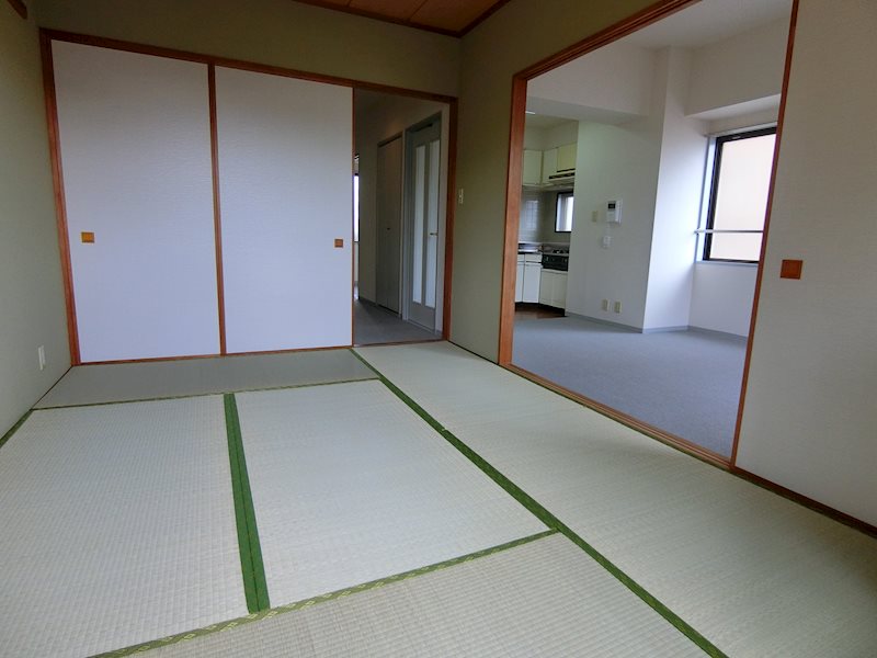 フォレストコート四ツ木 その他7