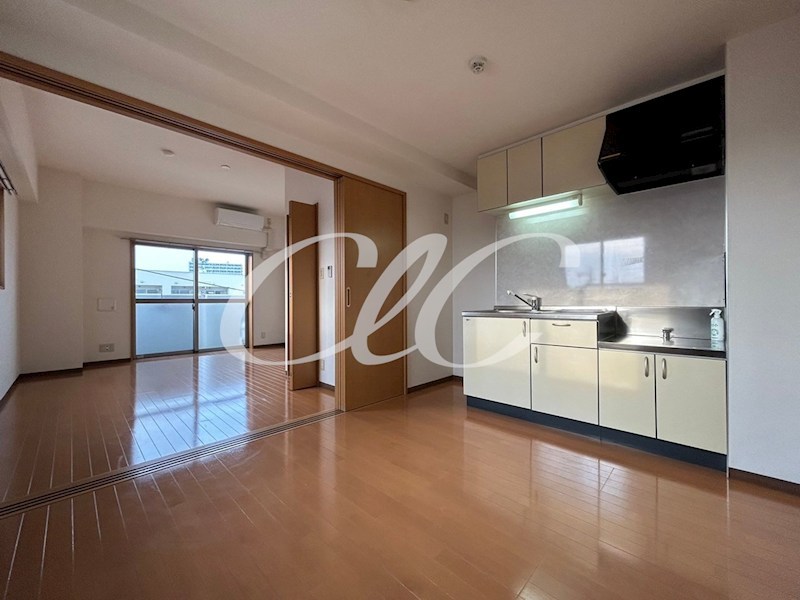 サウスイースト リビング