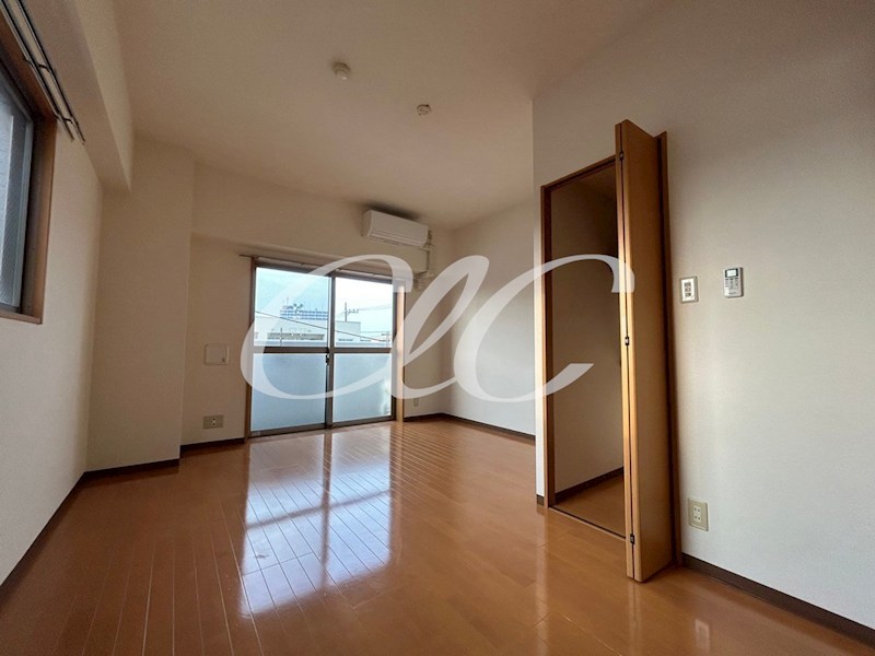 サウスイースト ベッドルーム