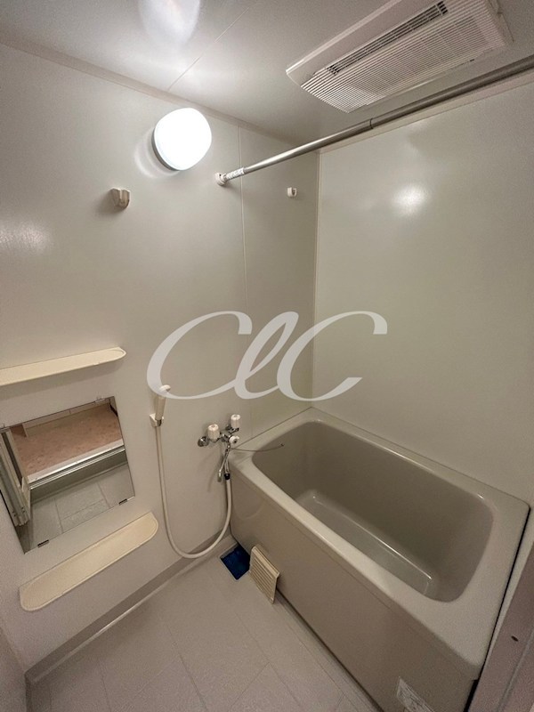 サウスイースト 風呂画像