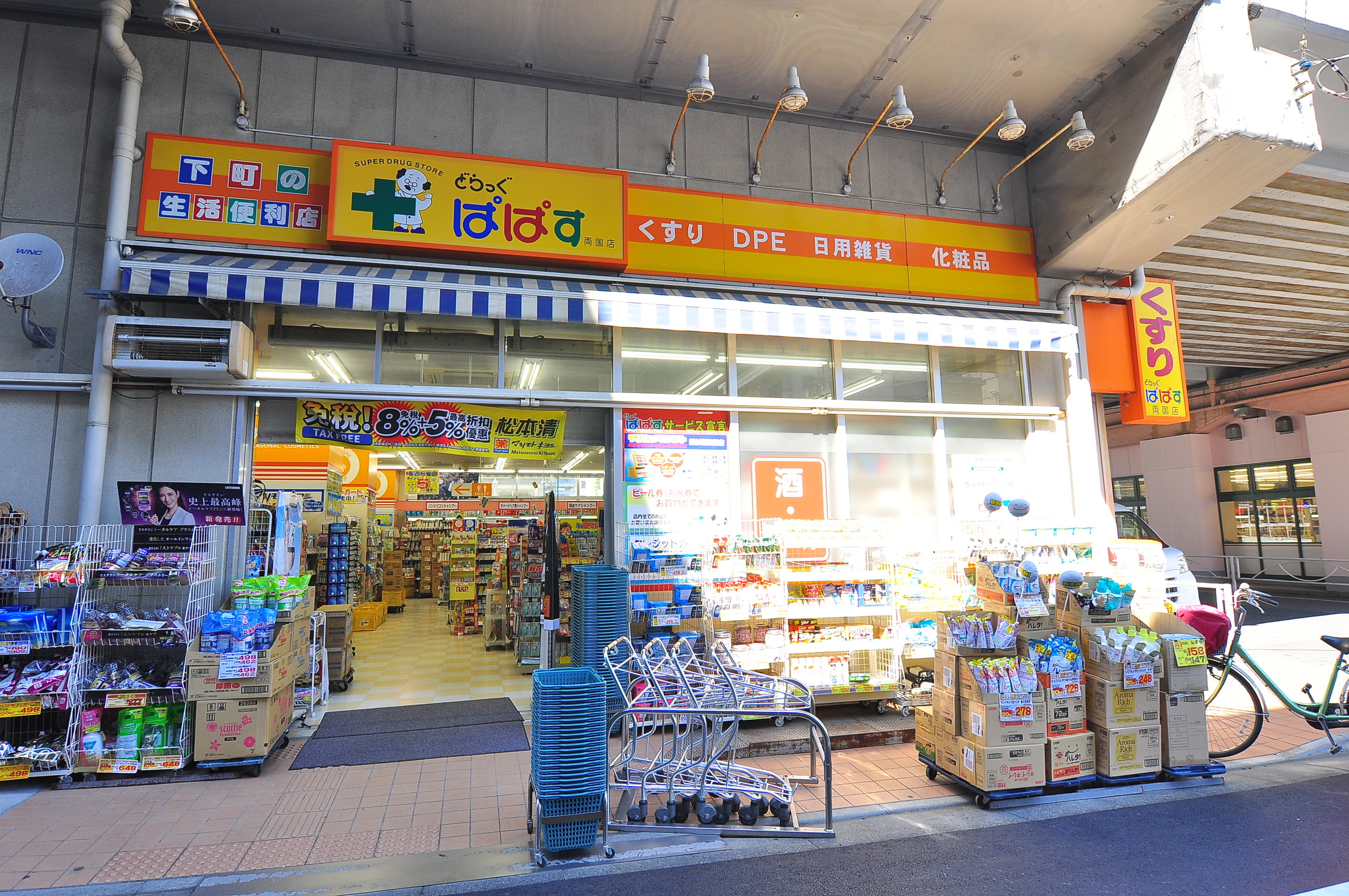 飯田ビル 周辺画像9