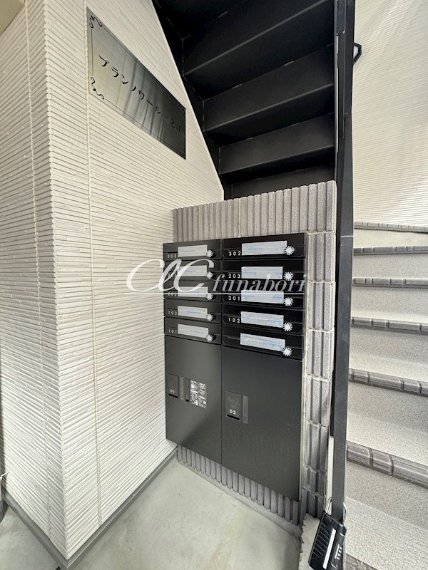 ブランノワール一之江 その他9