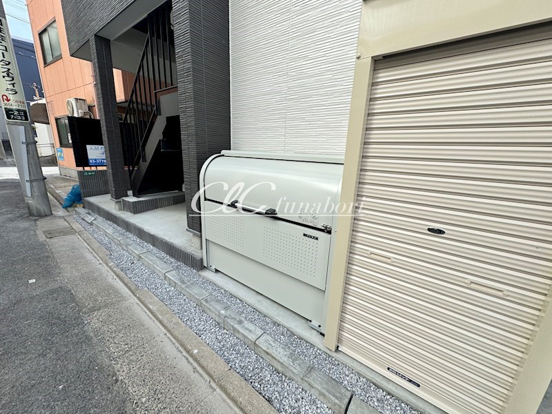 ブランノワール一之江 その他10