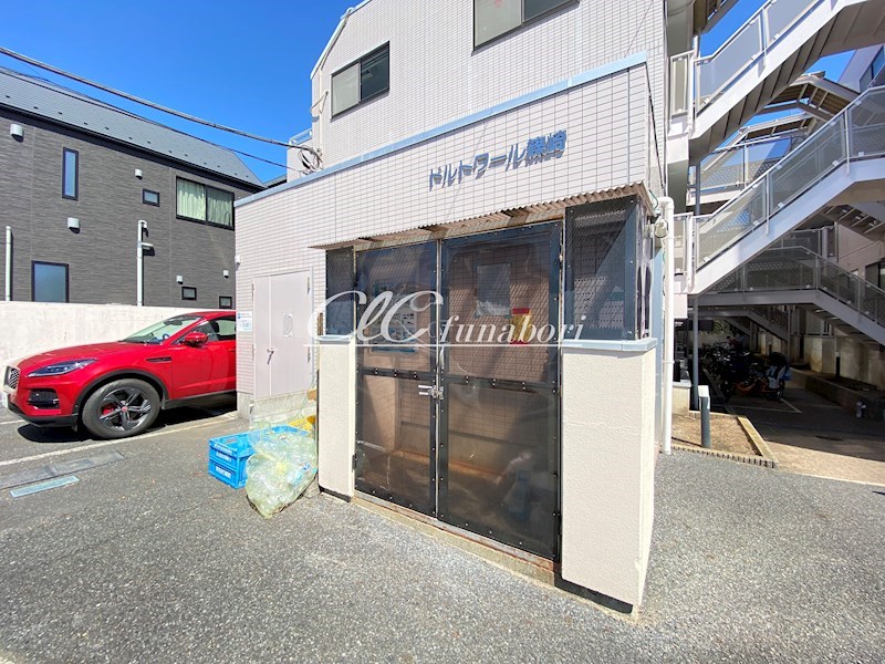 ドルトワール篠崎Ⅱ その他1