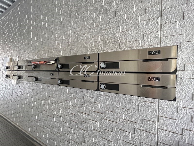 エピーメロン西瑞江 その他7