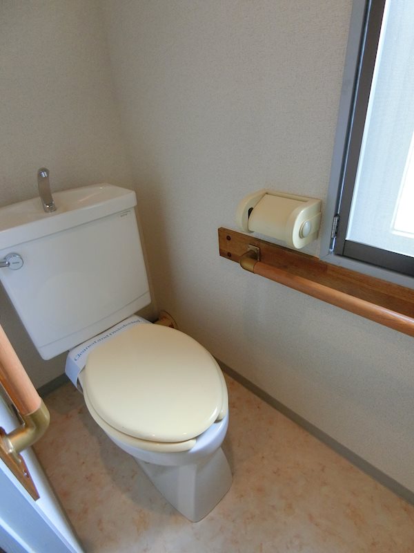 フォレストコート四ツ木 その他1