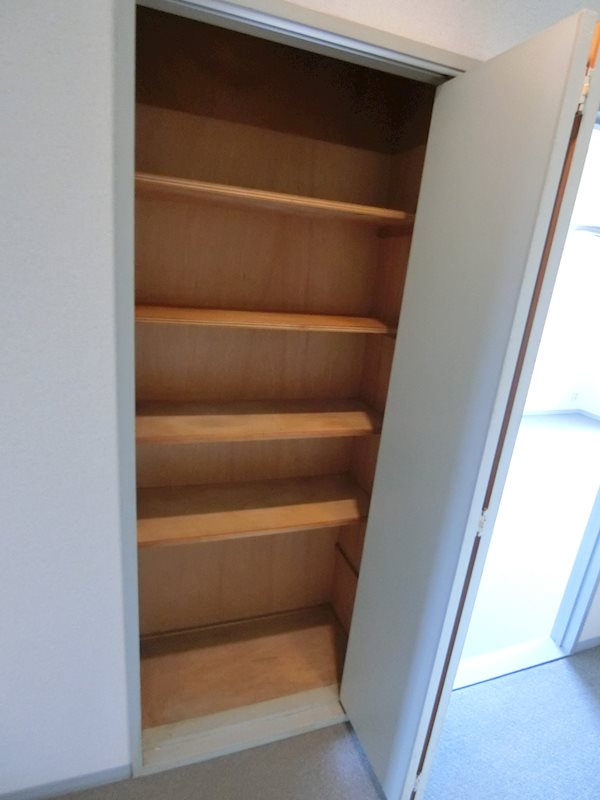 フォレストコート四ツ木 その他8