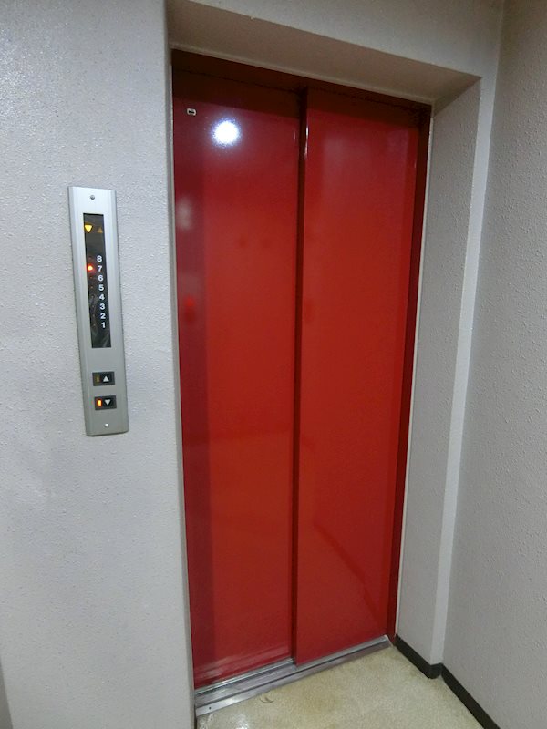 フォレストコート四ツ木 その他14