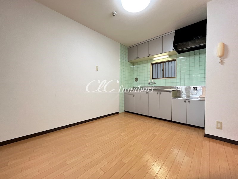 エピーメロン西瑞江 リビング