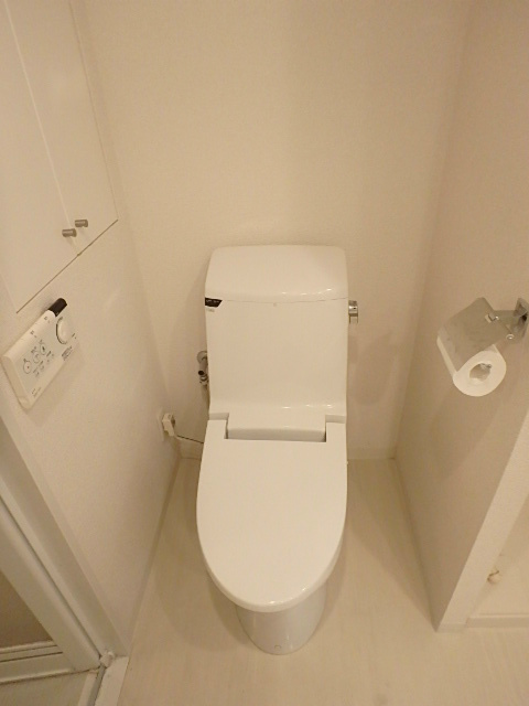 パークアクシス東陽町 その他1