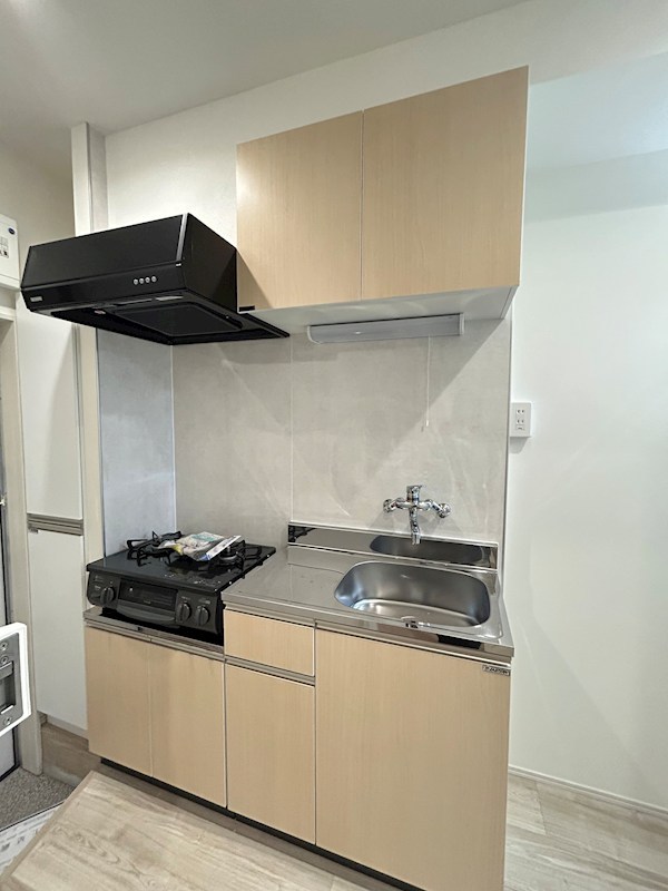 パインヒル18 キッチン