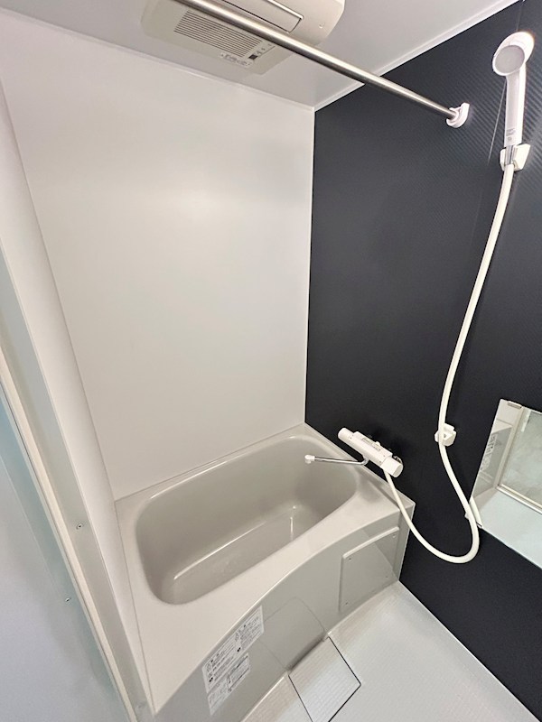 パインヒル18 風呂画像