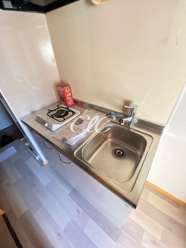 ＬＳヒーローズ キッチン