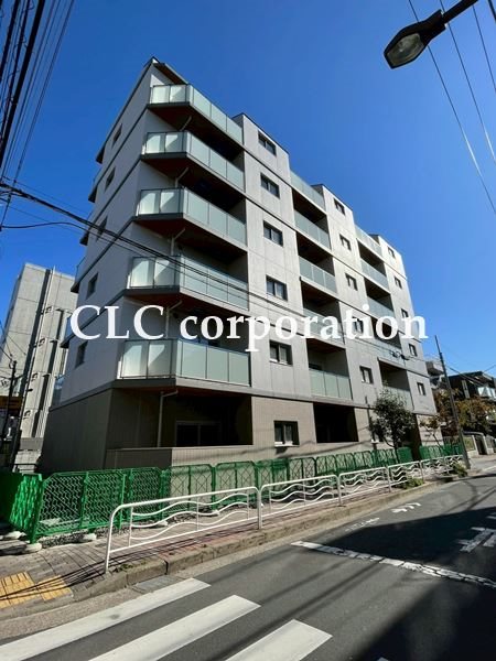 TSレジデンス東陽町 外観写真