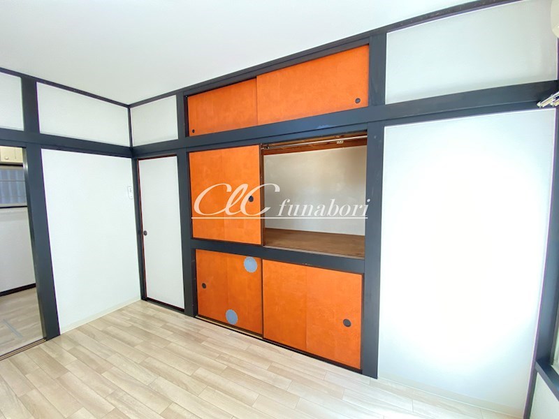 ブルーハイツＢ棟 その他6