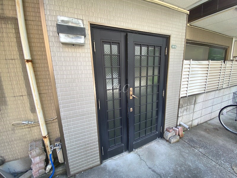 津久井マンション  その他外観2