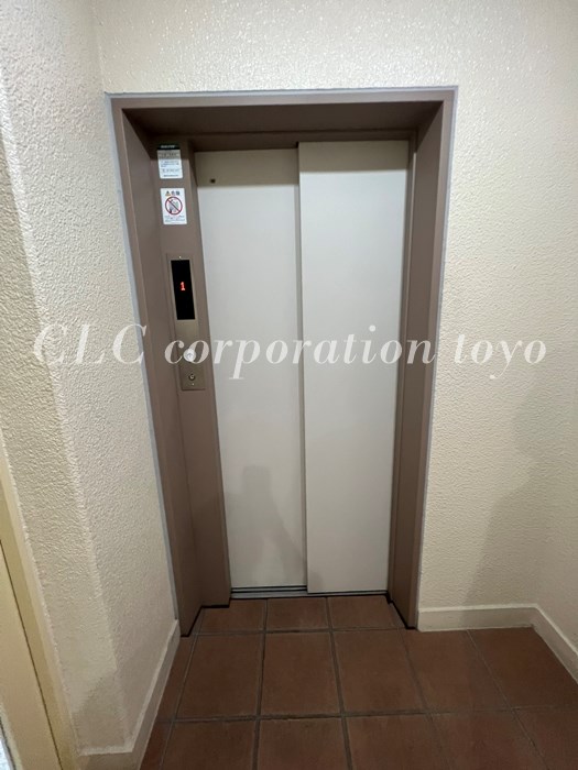 ヴェラハイツ木場   その他外観1