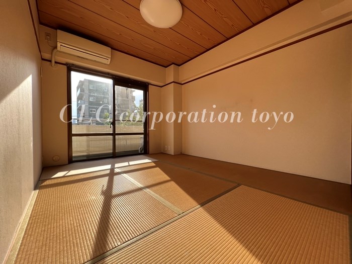 ヴェラハイツ木場   その他12