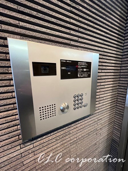 ドゥーエ東陽町  その他外観2