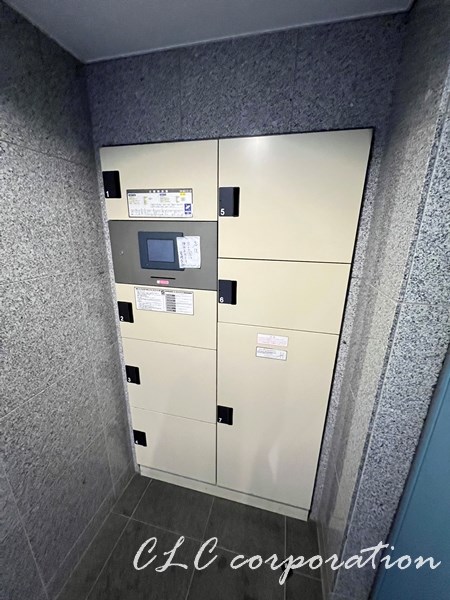 ドゥーエ東陽町  その他共有部分