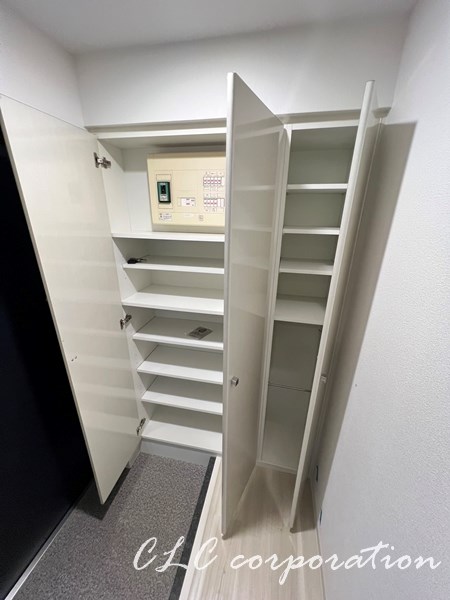 ドゥーエ東陽町  その他