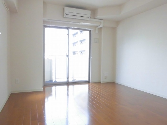 ひびき錦糸町門田ビル リビング