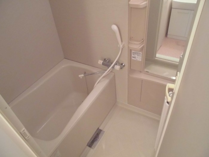 ひびき錦糸町門田ビル 風呂画像