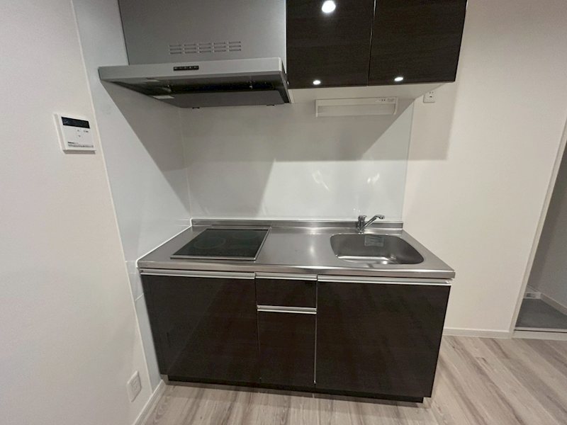 GRAND　BEAR キッチン