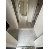 TSレジデンス東陽町  玄関