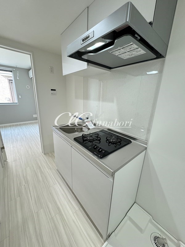 ブランノワール一之江 キッチン