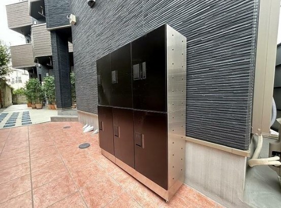 Cube　Kanamachi　Ⅴ その他5