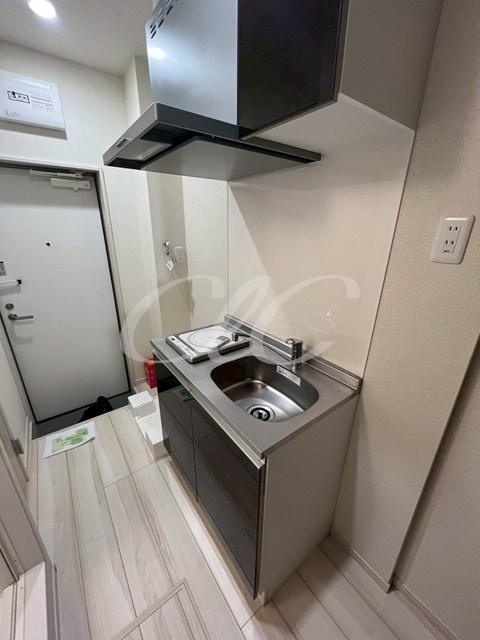 Cube　Kanamachi　Ⅴ キッチン