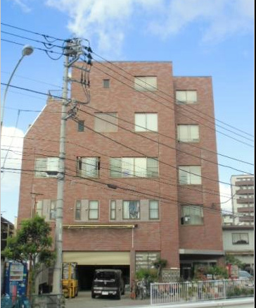 るんるんパート３ 207号室 外観