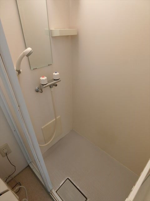 るんるんパート３ 風呂画像