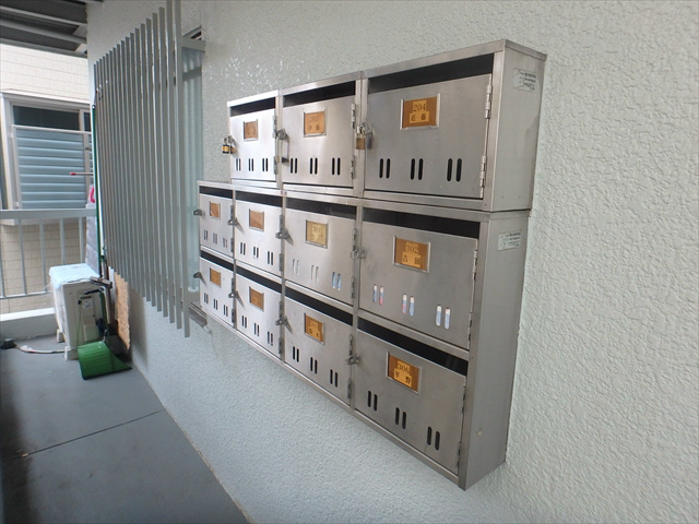 サーティワン松本 その他4