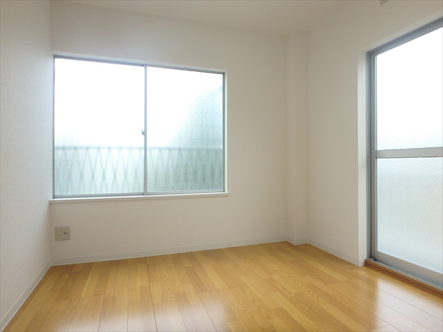 サーティワン松本 リビング