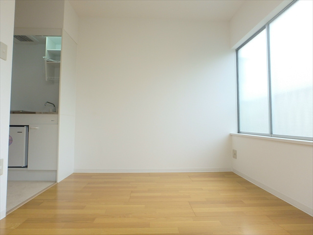 サーティワン松本 ベッドルーム