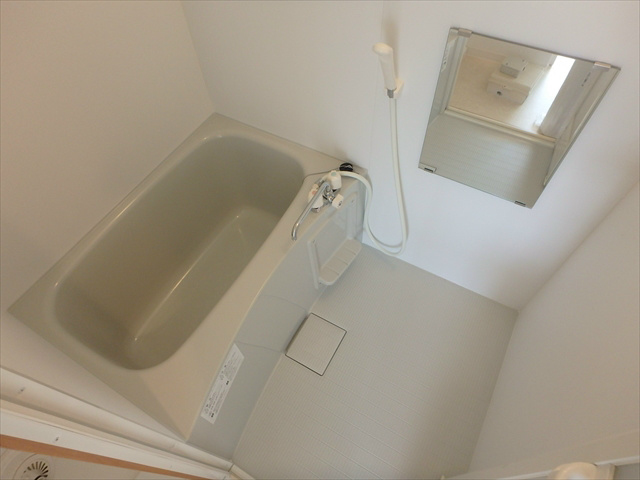 サーティワン松本 風呂画像