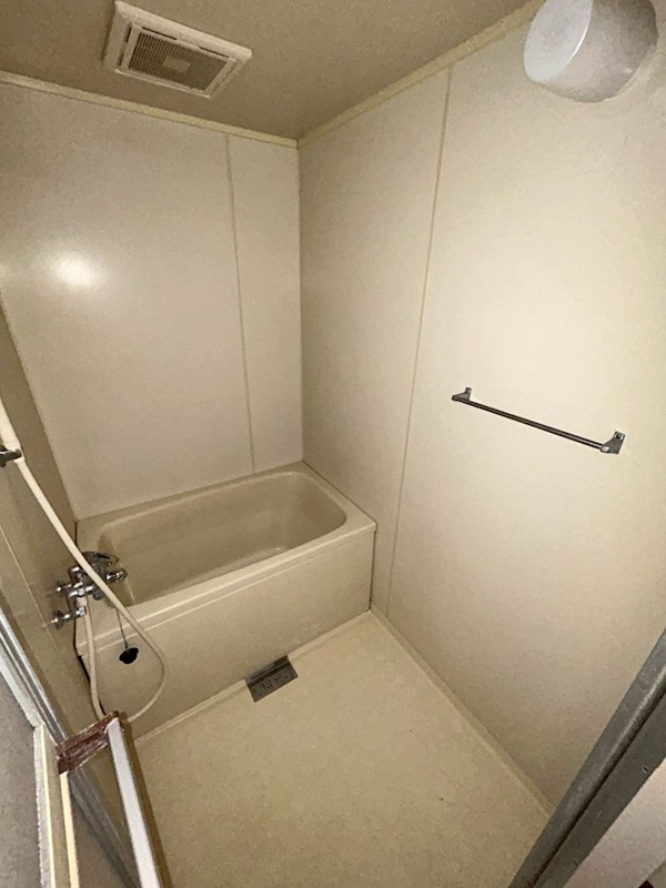 ソシアル末広 風呂画像